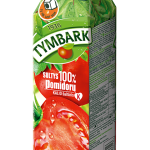 Сік Томатний 100% з вітамінами Tymbark Pomidor 1 л Польща