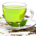 Чай зелений Традиційний Принцеса Ява 25 пакет. (25штх1, 8г) 45г