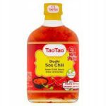 Соус Slodki Chili Sauce( сладкий) Tao Tao 200г
