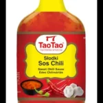 Соус Slodki Chili Sauce( сладкий) Tao Tao 200г