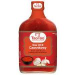 Соус часниковий соус чилі Tao Tao Sos Chili Czosnkowy 200г