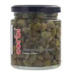 Каперси мариновані Corbi alcaparras en vinagre 235 г Іспанія