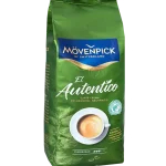 Кава зернова Movenpick Crema Autentico 1кг Німеччина