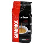 Кава в зернах Gimoka Dolcevita 1 кг Італія