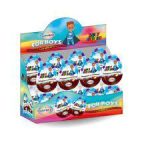 Яйце десерт із подарунком Happy Surprise 15 г