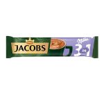 Кавовий шоколадний напій 3 в 1 Jacobs Milka (18 г Х 10шт.) 180 г Швейцарія