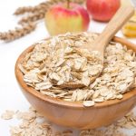 Вівсяні пластівці швидкого приготування 400 г.