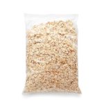 Вівсяні пластівці швидкого приготування 400 г.