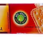 Галетне печиво "Тропічний Крем" (на високоолейновій олії) Gullon Creme Tropical 200 г Іспанія