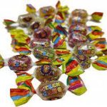 Карамель асорті 9 фруктових смаків "Хочо" 1 кг