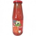 Томатне пюре Passata di pomodoro VIttoria 700 г Італія