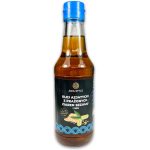 Суміш рафінованої олії зі смаженого кунжуту та обсмажених соєвих бобів Asia Flavours 250 мл Польща