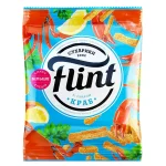 Сухарики пшенично-ржані зі смаком Краба Flint 110г