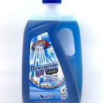 Гель для прання з активною формулою Saamix Color, 60 прань 4 л Іспанія