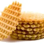 Вафлі хрусткі "Мамуліно сонечко" 500 г (39-40 шт.)