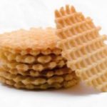 Вафлі хрусткі "Мамуліно сонечко" 500 г (39-40 шт.)