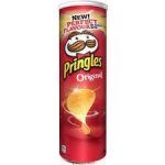 Чипси Pringles Original, 165 г
