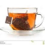 Чай чорний індійський Belin 100 пакетиків 150 г Польща