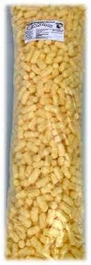 Кукурудзяні палички солодкі фасовані (ДСТУ 29 03:2005) 500 г Україна