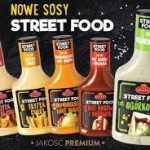 Соус для гамбургерів і хот догов Roleski hamburgerow i hot dogow 290 г Польща