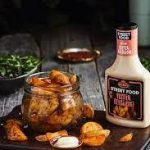 Соус для картоплі фрі Roleski frytek belgijski 290 г Польща