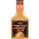 Соус для гамбургерів і хот догов Roleski hamburgerow i hot dogow 290 г Польща