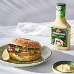 Соус для тортильї та бутербродів Roleski tortilli i kanapek 290 г Польща