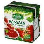 Томатная паста (пюре) Sloneczny ogorod przecier pomidorowy 500г Польша