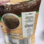 Перець чорний мелений, Culineo Польща 80 г