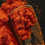 Паприка солодка мелена Przyprawy Swiata Papryka Slodka Mielona 80г