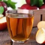 Сік яблучний з вітаміном C Riviva jablko 330 мл Польща