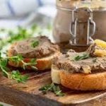 Паштет м'ясний EvraMeat mielonka miesna 400 г Польща ж/б