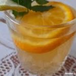 Чай гранульований БЕЗ ГЛЮТЕНА зі смаком лимона та меду Celiko Польща 300г