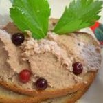 Паштет Konserwa Tyrolska EvraMeat 300 г Польща ж/б