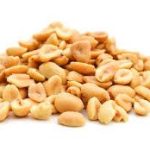 Арахіс смажений БЕЗ ЖИРУ БЕЗ СОЛІ Felix Orzeszki ziemne 140г ж/б Польща