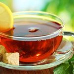 Чай чорний байховий пакетований три Слони Міцний 20 шт. без нитки