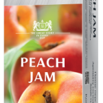 Чай чорний байховий зі смаком персика пакетований Monomax (25 пакетиків х 1,5 г) 37,5 г