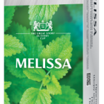 Чай трав'яний з ароматом меліси пакетований Monomax (25 пакетиків х 1,5 г)37,5 г