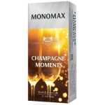 Чай "Бризки шампанського" Champagne Momemt пакетований Monomax (45 пакетиків х 1,5g)67,5г