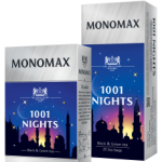 Чай "1001 Nights" пакетований Monomax (45 пакетиків х 1,5 г)67,5 г