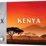 Чай чорний Кенія пакетований Monomax (45 пакетиків x 2г) 90г