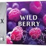 Чай цейлонський чорний байховий зі смаком лісових ягід пакетований Monomax (45 пакетиків х 1,5 г) 67,5 г