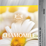 Чай квітковий Ромашка пакетований Monomax (45 пакетиків х 1,3 г)58,5г