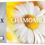 Чай квітковий Ромашка пакетований Monomax (45 пакетиків х 1,3 г)58,5г