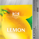 Чай чорний байховий зі смаком лимона пакетований Monomax (45 пакетиків х 1,5 г) 67,5 г