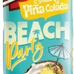 Печиво сендвіч Hit Pina Colada зі смаком кокоса й ананаса Польща 220г