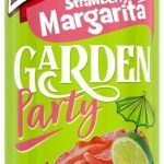 Печиво сендвіч Hit Strawberry Margarita зі смаком полуниці Польща 220г