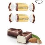 Цукерки шоколадні з марципаном Mieszko Marcepanki Original 500 г Польща