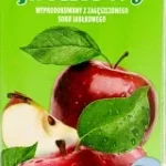 Напій Яблучний пастеризований Victoria Cymes 200 мл