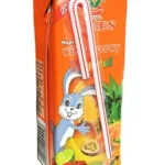 Напій Мультифруктовий Тропік пастеризований Victoria Cymes 200 мл